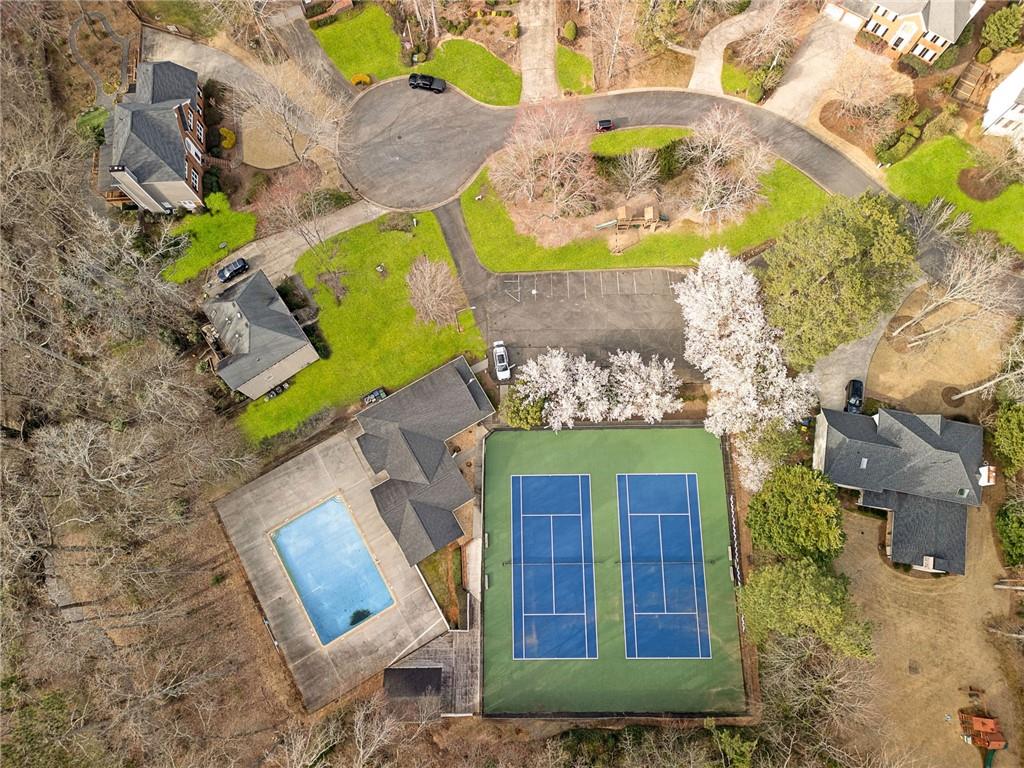 4355 Summit View