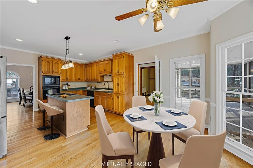4355 Summit View