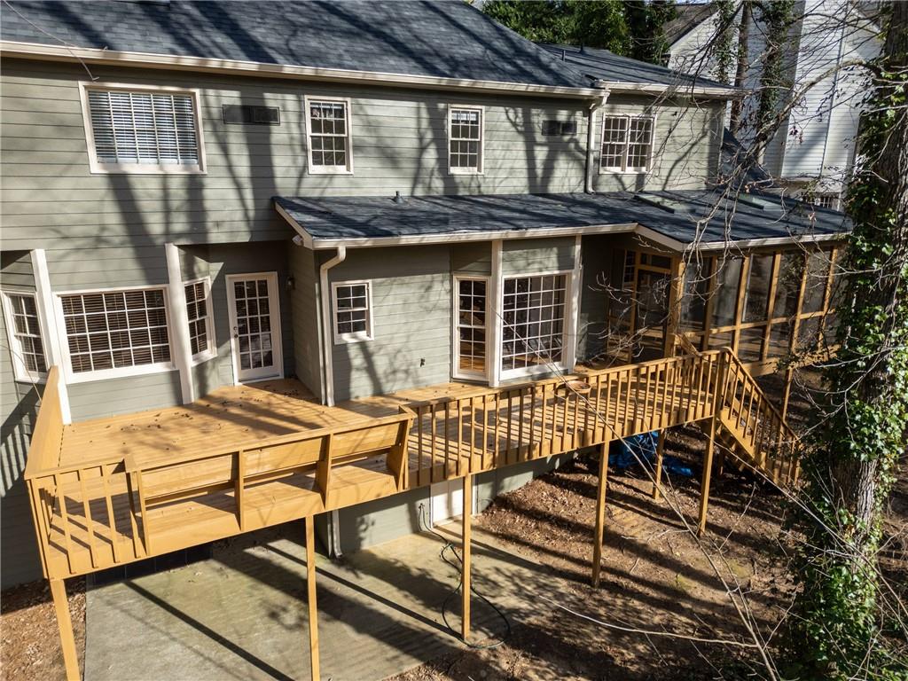 4355 Summit View
