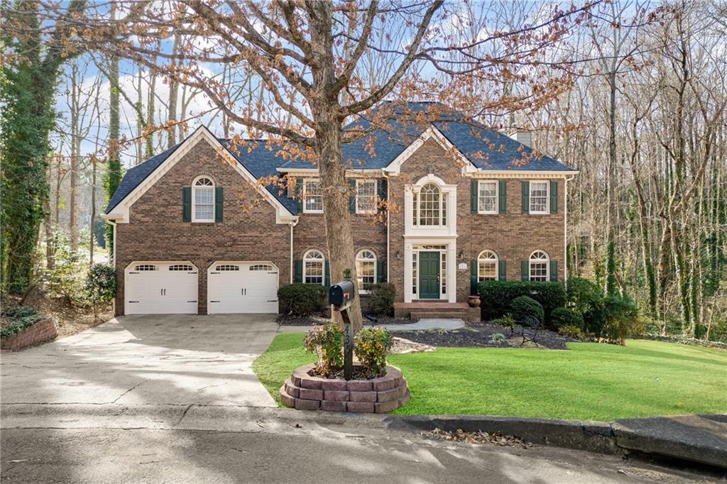4355 Summit View