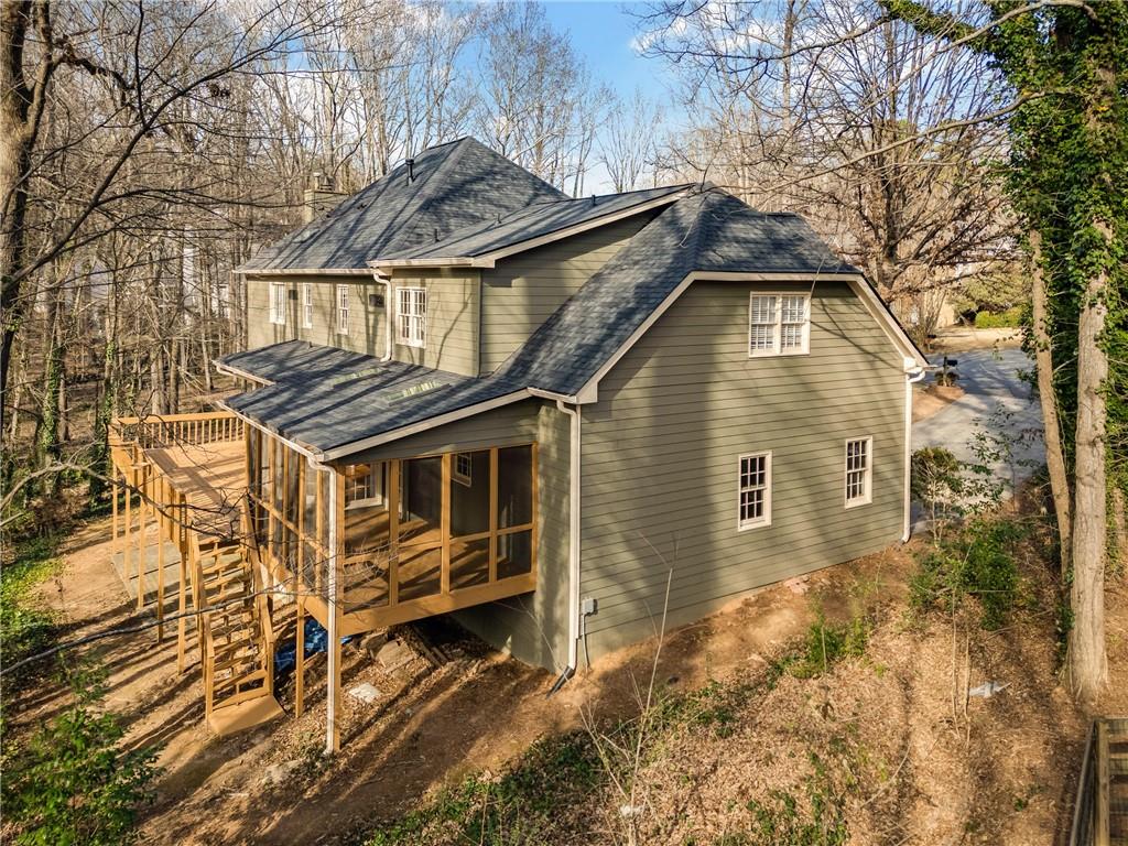 4355 Summit View