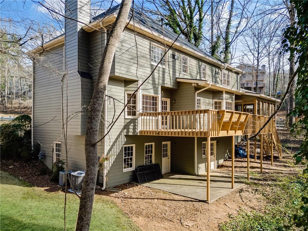 4355 Summit View