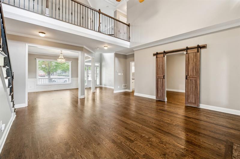 2621 Village Chase Drive