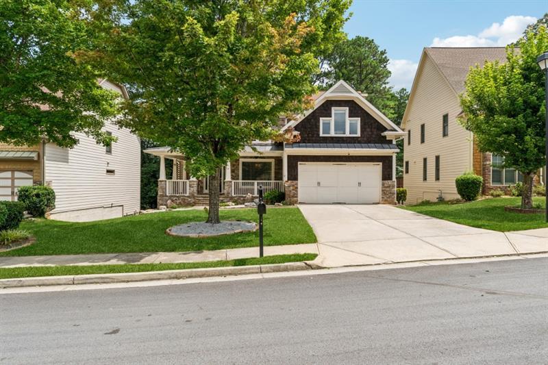 2621 Village Chase Drive