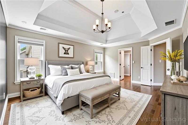 2621 Village Chase Drive