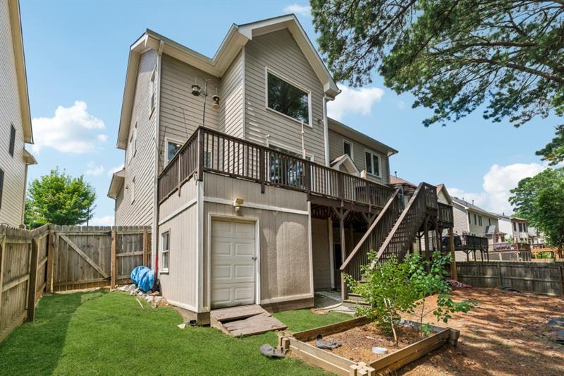 2621 Village Chase Drive