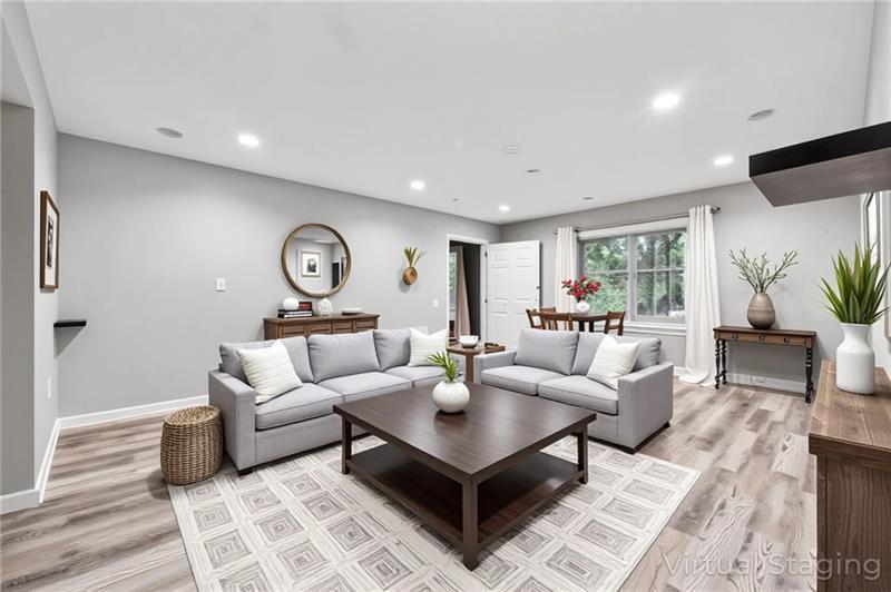 2621 Village Chase Drive