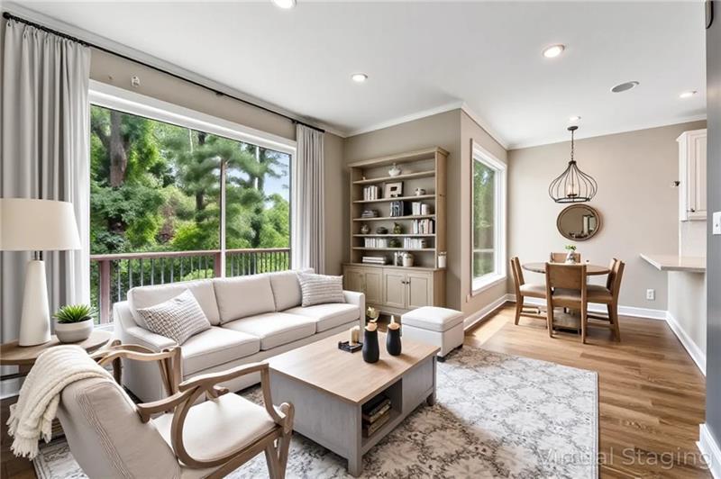 2621 Village Chase Drive