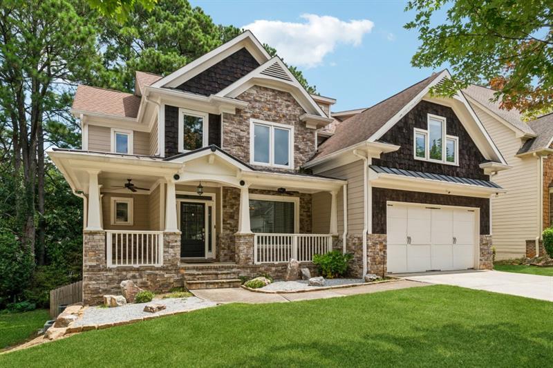 2621 Village Chase Drive