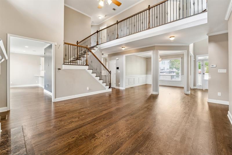 2621 Village Chase Drive