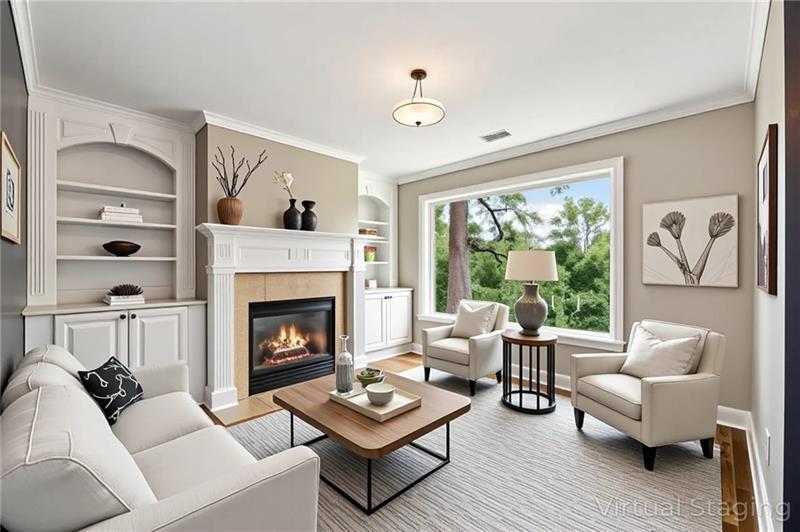 2621 Village Chase Drive