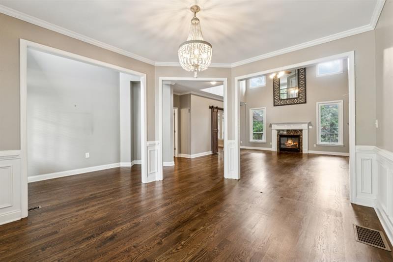 2621 Village Chase Drive