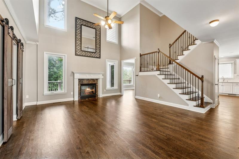 2621 Village Chase Drive