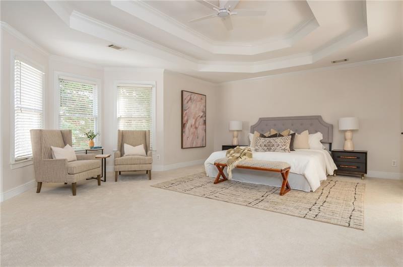 710 Mallory Manor Court