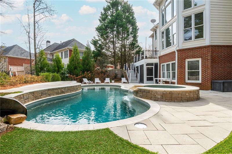 710 Mallory Manor Court