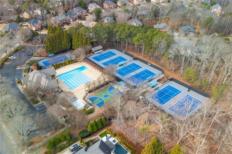 710 Mallory Manor Court