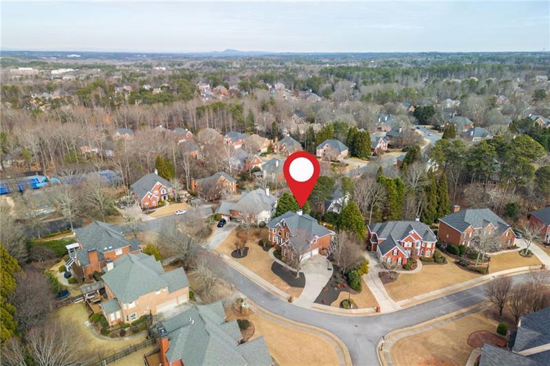 710 Mallory Manor Court