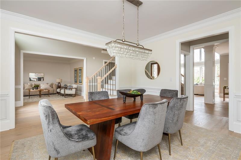 710 Mallory Manor Court