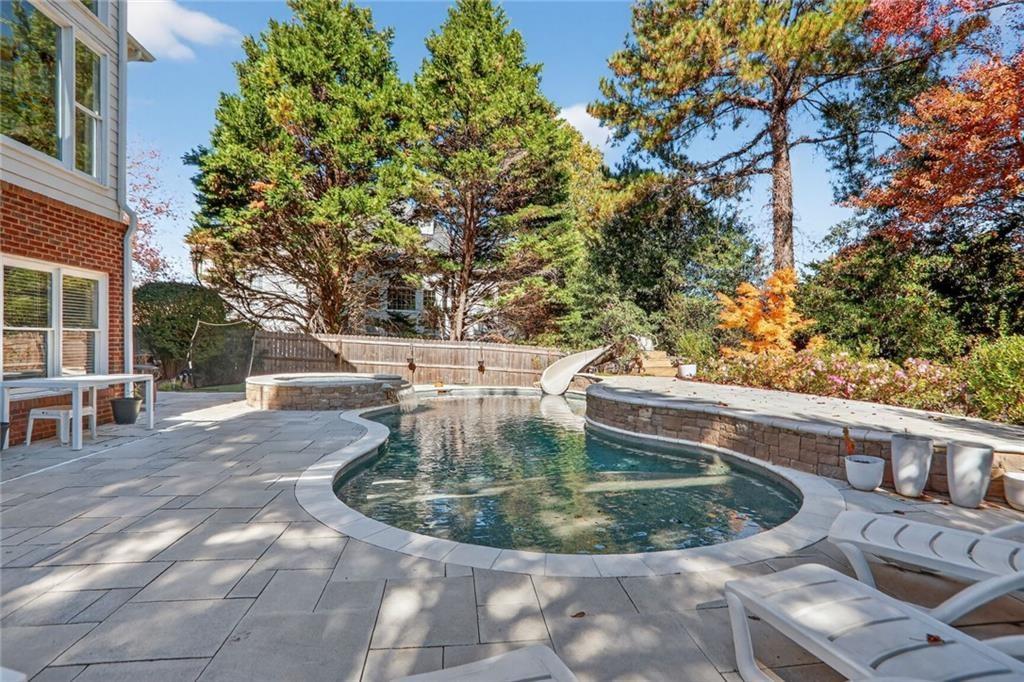 710 Mallory Manor Court