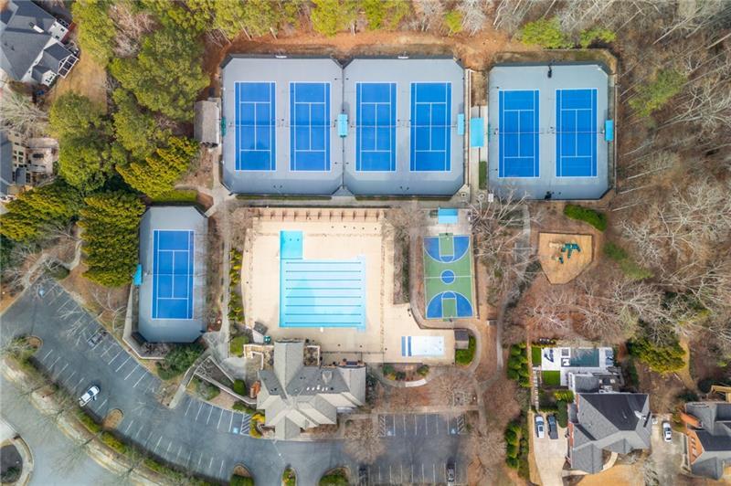 710 Mallory Manor Court