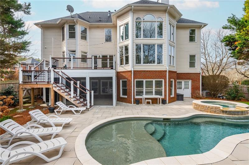 710 Mallory Manor Court