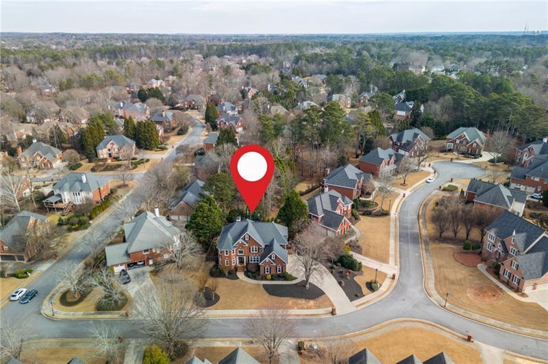 710 Mallory Manor Court