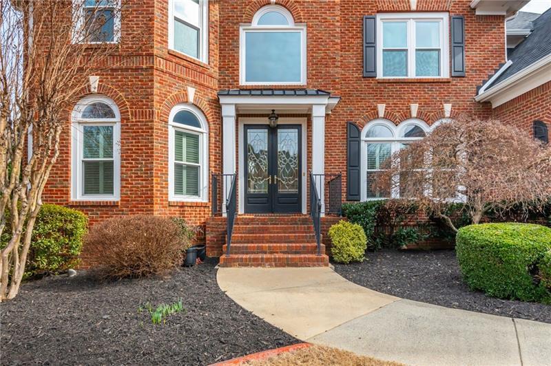 710 Mallory Manor Court