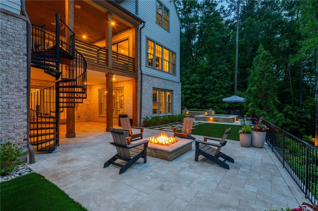 355 Roswell Farms Drive