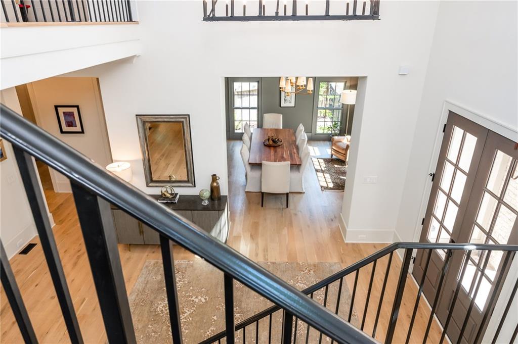 355 Roswell Farms Drive