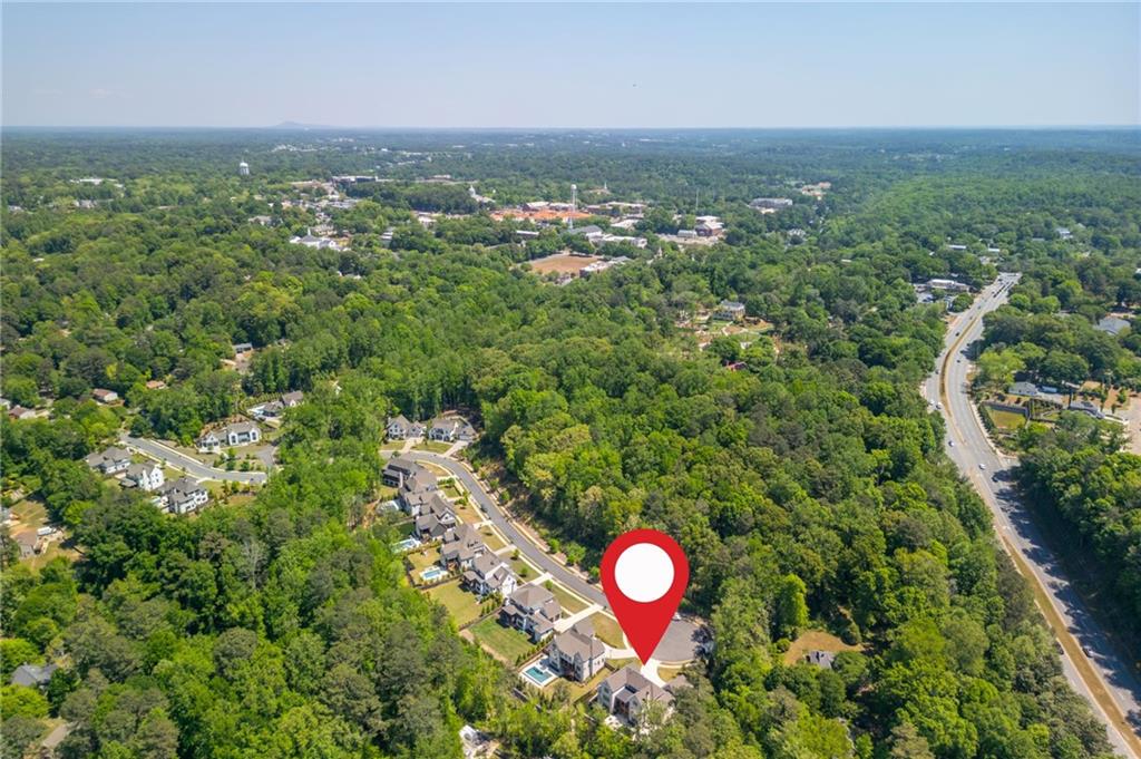 355 Roswell Farms Drive