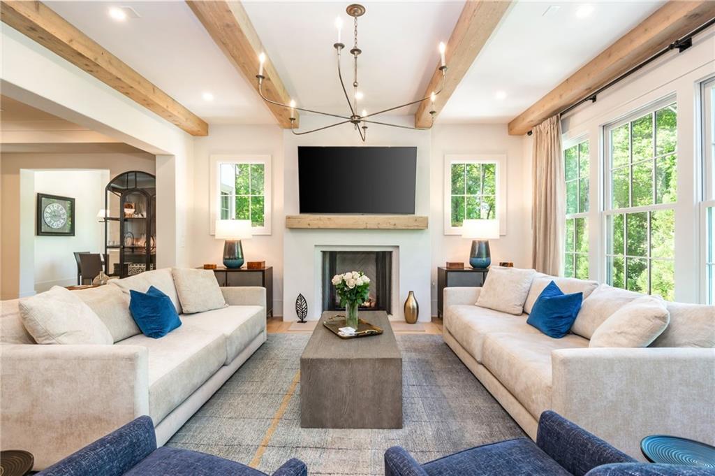 355 Roswell Farms Drive