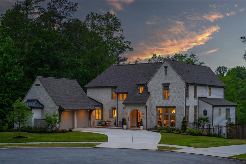 355 Roswell Farms Drive