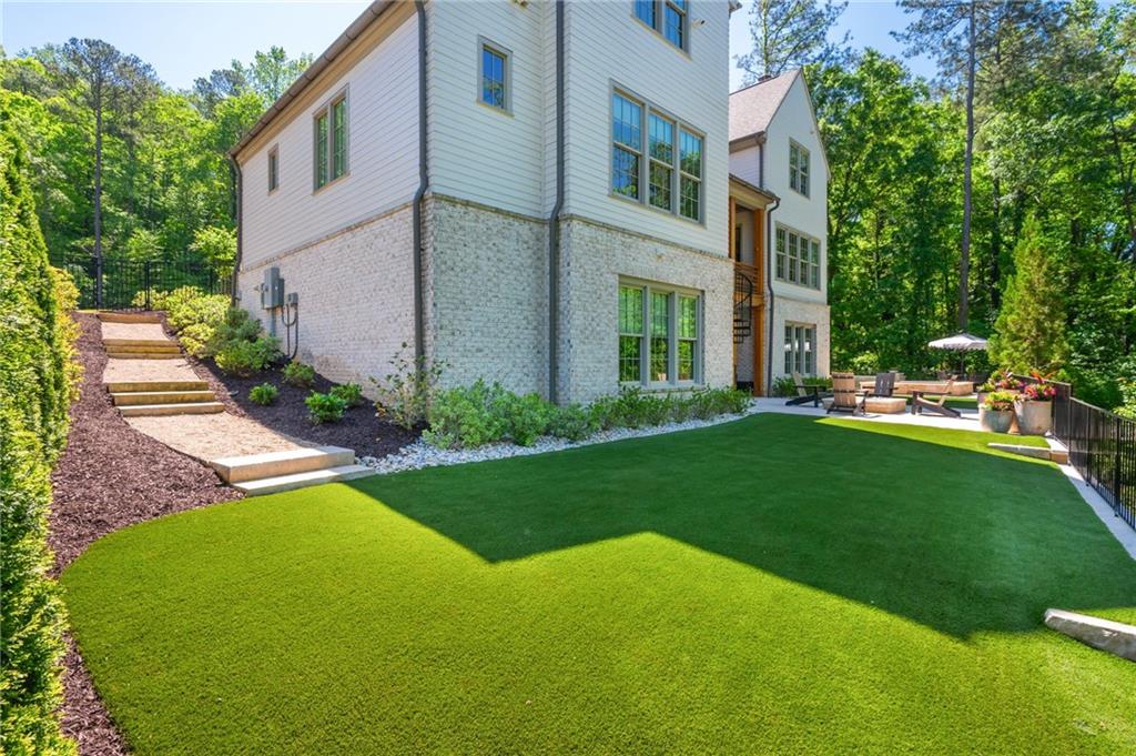 355 Roswell Farms Drive