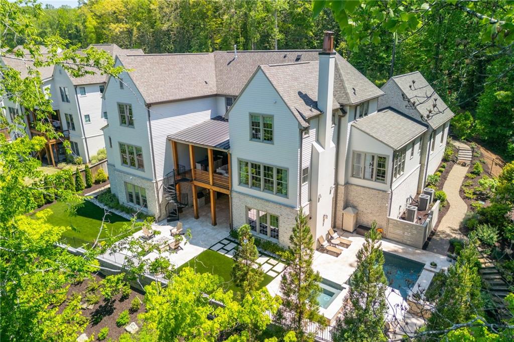 355 Roswell Farms Drive