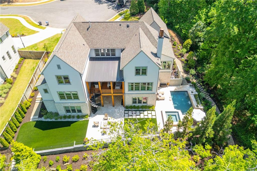 355 Roswell Farms Drive