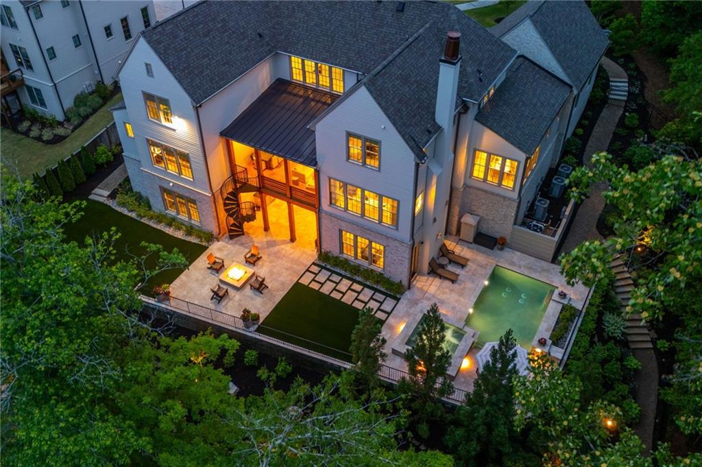 355 Roswell Farms Drive