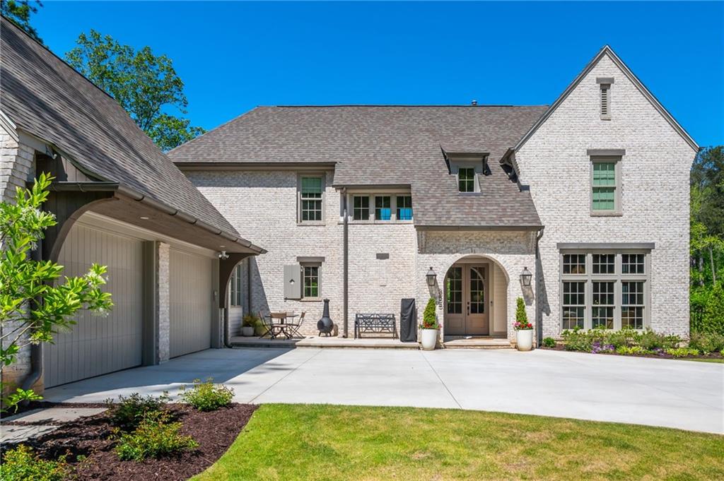 355 Roswell Farms Drive