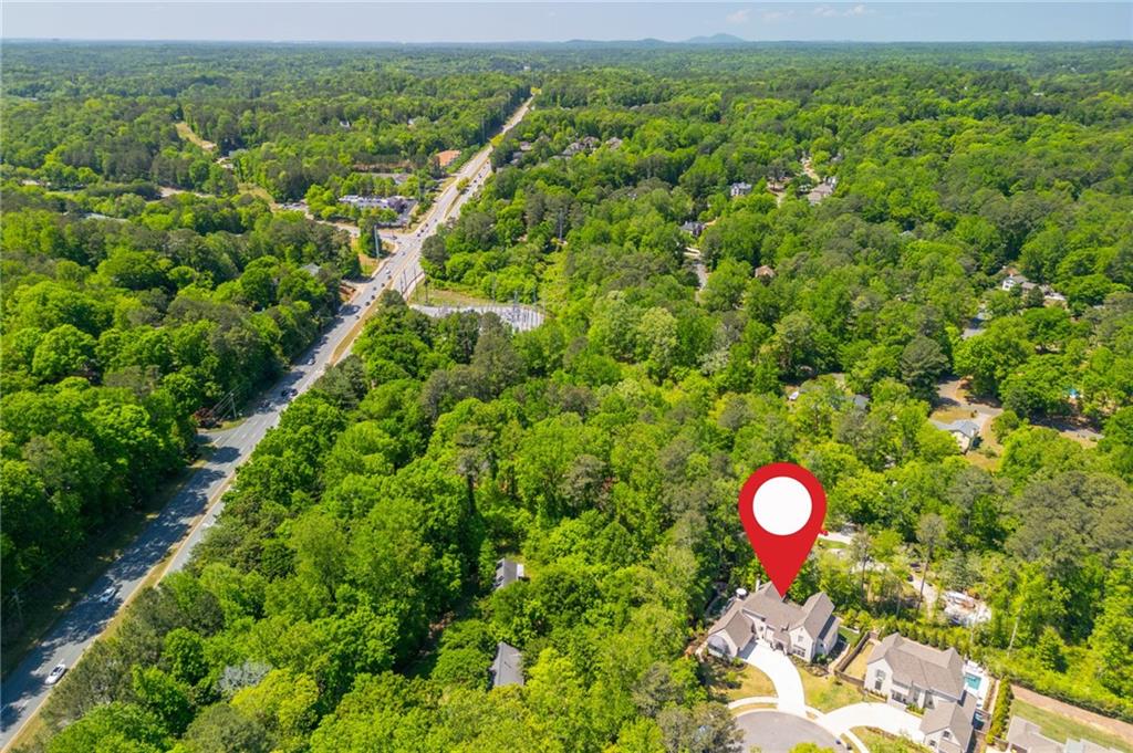 355 Roswell Farms Drive
