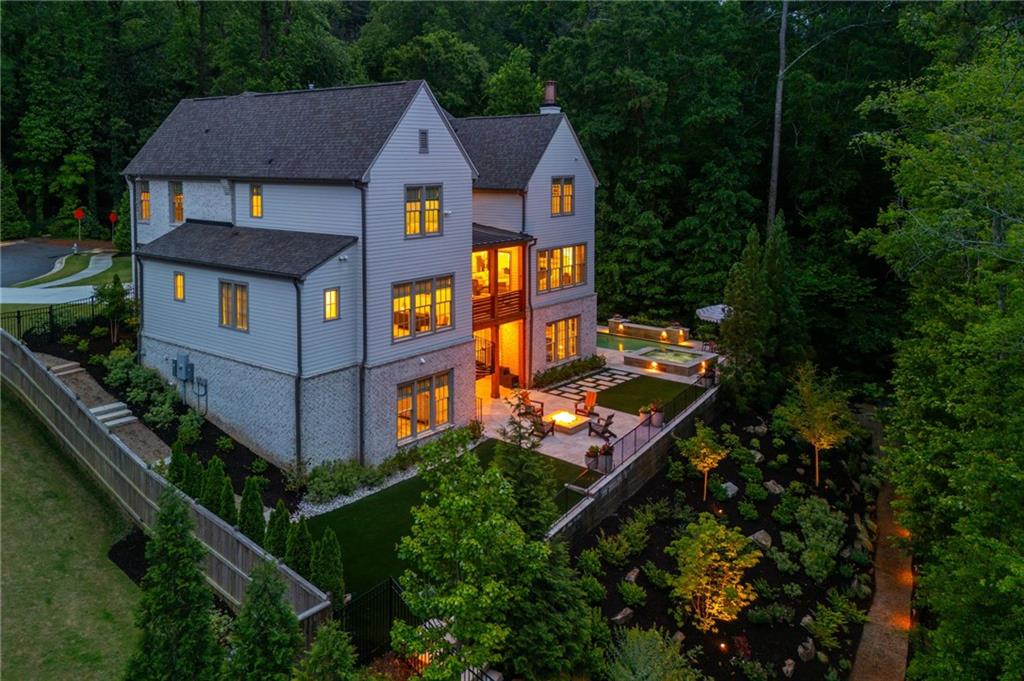 355 Roswell Farms Drive
