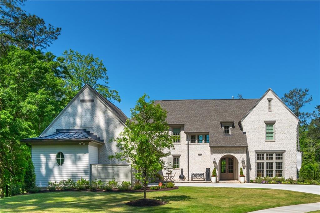 355 Roswell Farms Drive
