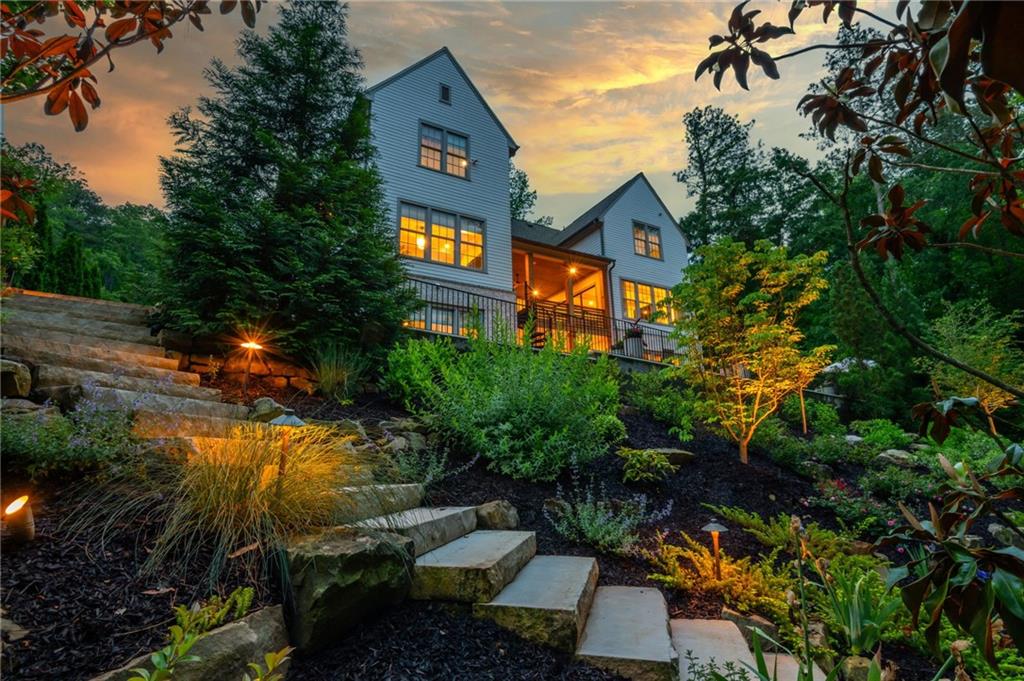 355 Roswell Farms Drive