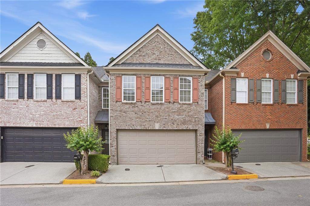1929 Harrison Park Drive
