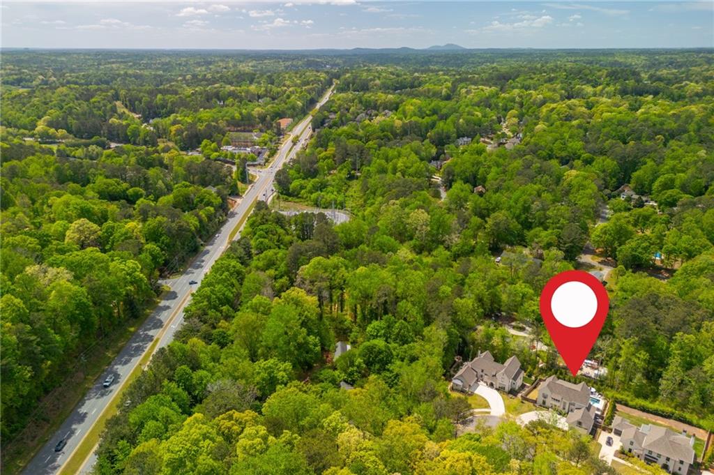 345 Roswell Farms Drive