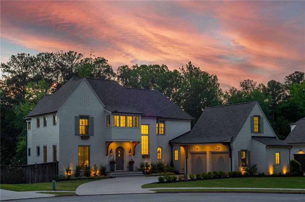 345 Roswell Farms Drive
