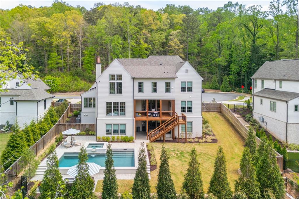 345 Roswell Farms Drive