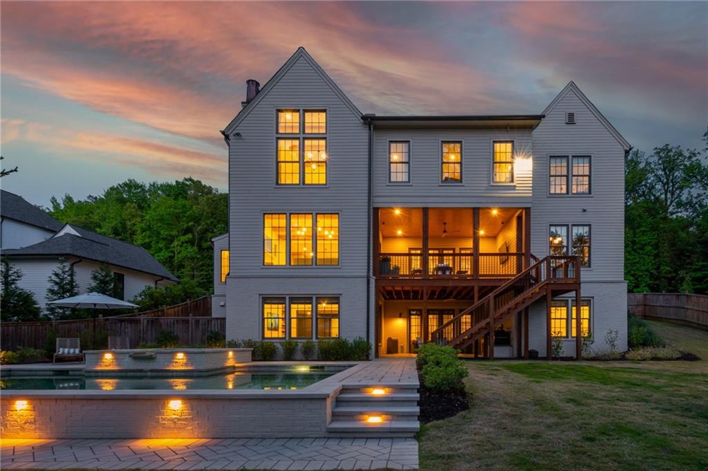 345 Roswell Farms Drive