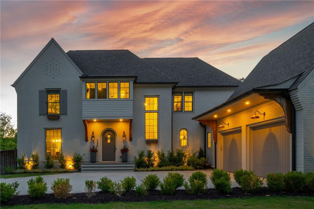 345 Roswell Farms Drive