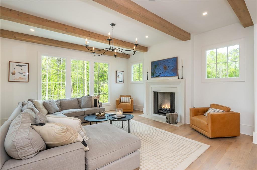 345 Roswell Farms Drive