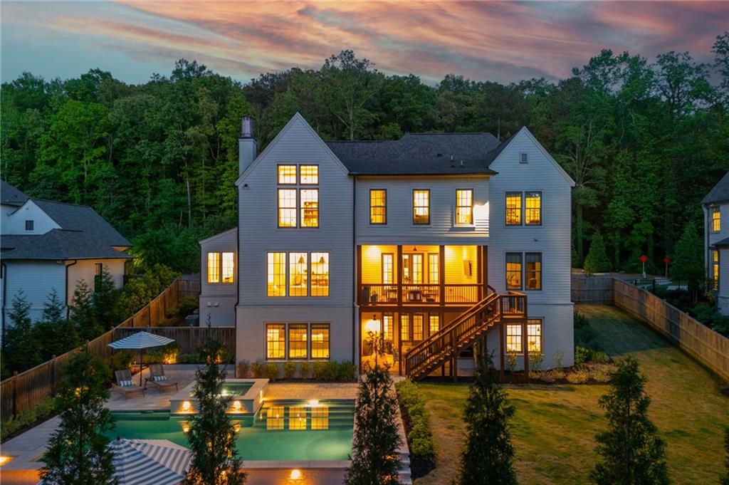 345 Roswell Farms Drive