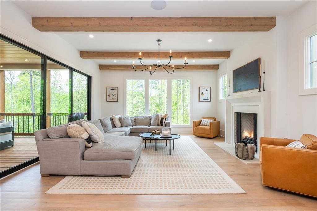 345 Roswell Farms Drive